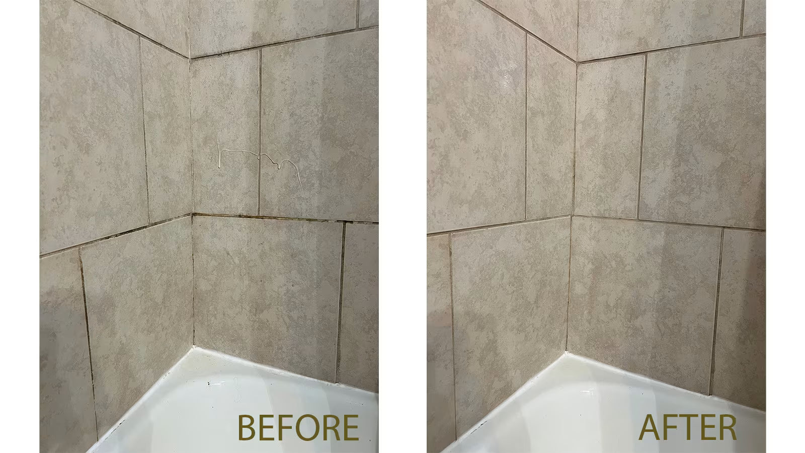 Electric Spin Scrubber