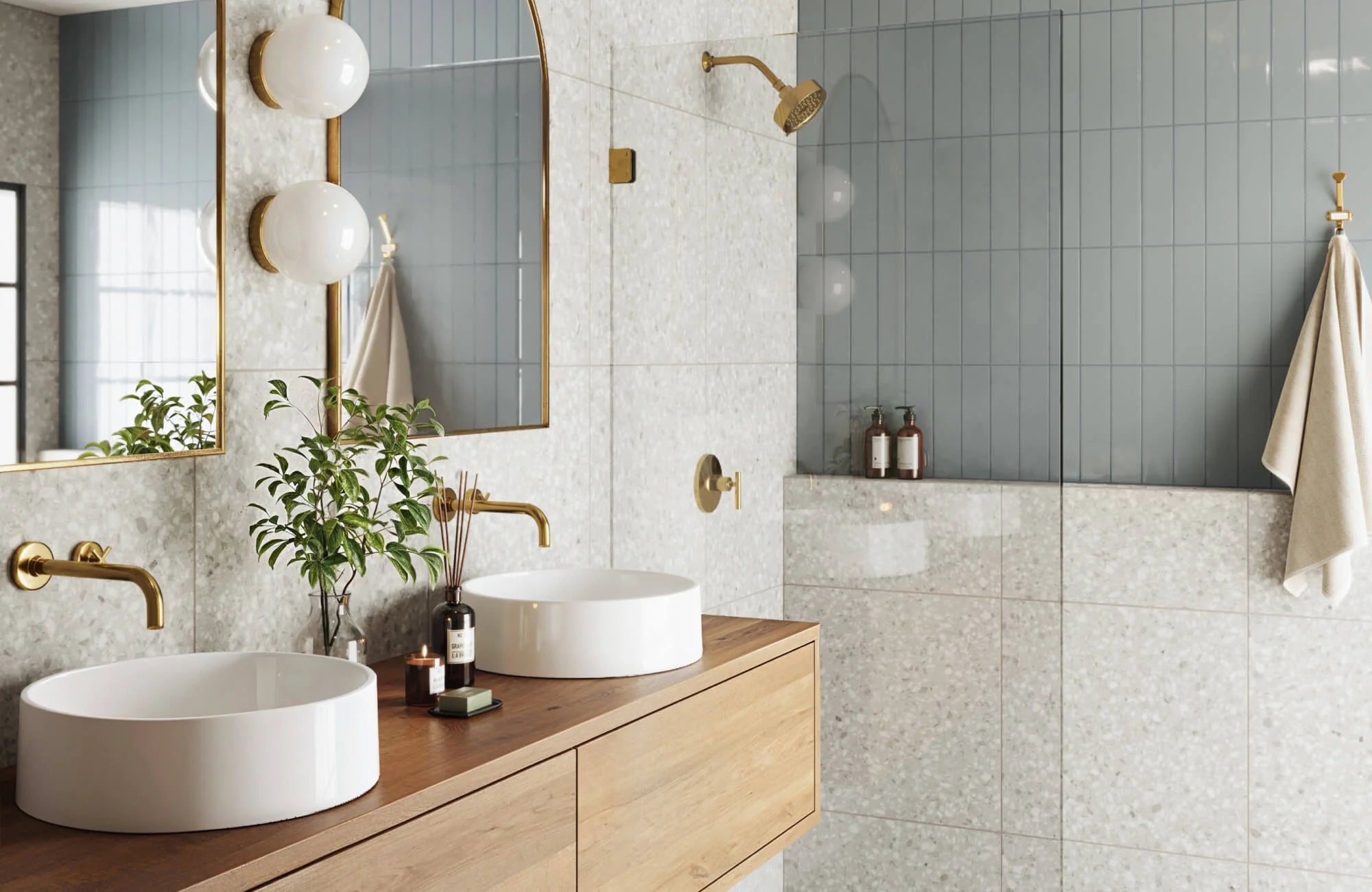 Electric Spin Scrubber